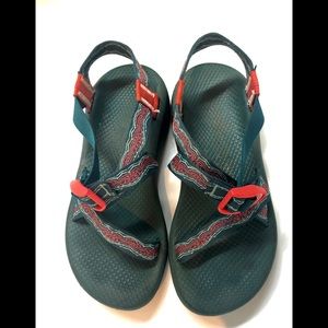 CHACO Adjustable Sandals